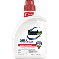 Scotts Co. Roundup Exclusive Formula Weed & Grass Killer - Pack of 24