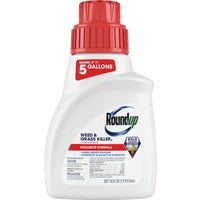 Scotts Co. Roundup Exclusive Formula Weed & Grass Killer - Pack of 36