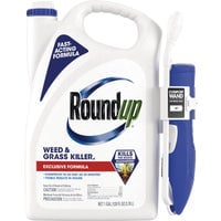 Scotts Co. Roundup Exclusive Formula Weed & Grass Killer - Pack of 7