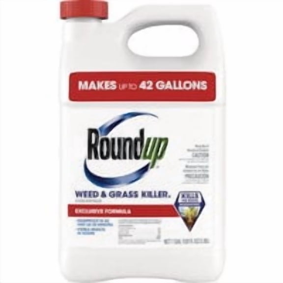 Scotts Co. Roundup Exclusive Formula Weed & Grass Killer - Pack of 8