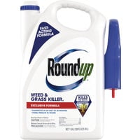 Scotts Co. Roundup Exclusive Formula Weed & Grass Killer - Pack of 9