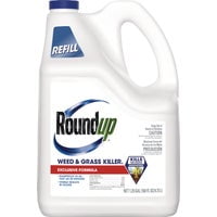 Scotts Co. Roundup Exclusive Formula Weed & Grass Killer - Pack of 9