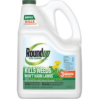 Scotts Co. Roundup For Lawns Northern Formula Weed Killer - Pack of 2 Pro Bulk Pack