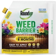 Scotts Co. Roundup Landscape Weed Preventer - Single Pack