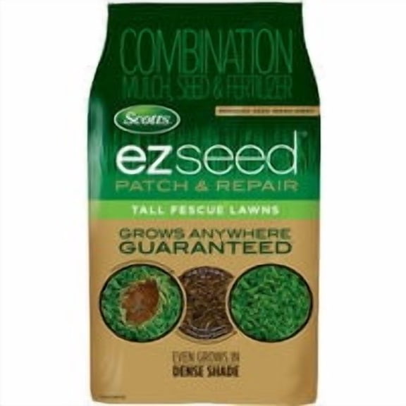 Scotts Co. Scotts EZ Seed Tall Fescue Grass Patch & Repair - Pack of 48