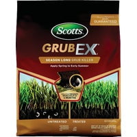 Scotts Co. Scotts GrubEx Season-Long Grub Killer - Pack of 5