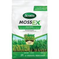 Scotts Co. Scotts Moss & Algae Killer Control Granules - Pack of 9