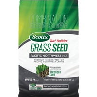 Scotts Co. Scotts Turf Builder Pacific Northwest Grass Seed Mix - Pack of 18