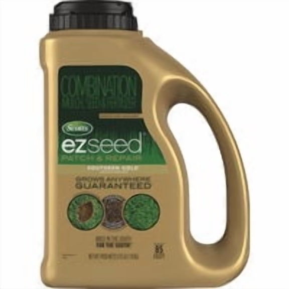 Scotts Co. Scotts eZ Seed Southern Gold Grass Patch & Repair - Pack of 3