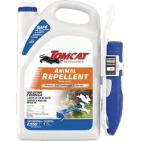 Scotts Co. Tomcat Ready To Use Animal Repellent