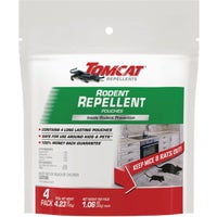 Scotts Co. Tomcat Rodent Repellent