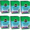 thumbnail image 1 of Scotts Company Miracle-GRO 1750011 Water Soluble Miracid Acid-Loving Plant Food, 1-Pound 6, 1 of 1