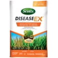 thumbnail image 1 of Scotts DiseaseEx Lawn Fungicide for Brown Patch and Pythium Blight, 10 lbs., 1 of 11