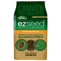 Scotts EZ Seed Patch & Repair Bermudagrass 10 lb.