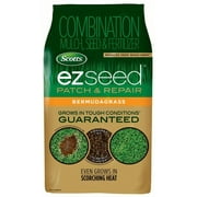Scotts EZ Seed Patch & Repair Bermudagrass 10 lb.