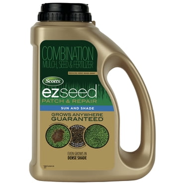 Scotts EZ Seed Patch & Repair For Centipede Grass - 20 Lbs, Covers 445 Sq Ft