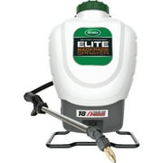 Scotts Elite 18V Lithium-Ion Powered Backpack 4 Gallon Sprayer for Lawn and Garden