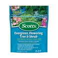 Scotts Evergreen Flowering Tree & Shrub Continuous Release Plant Food