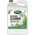 thumbnail image 1 of Scotts FBA 51501 Concentrate Plus Oxi Clean Outdoor Cleaner, 2.5 Gallon, Brown, 1 of 8