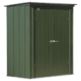 thumbnail image 1 of Scotts Garden Storage Shed 5 x 3 ft, 1 of 17