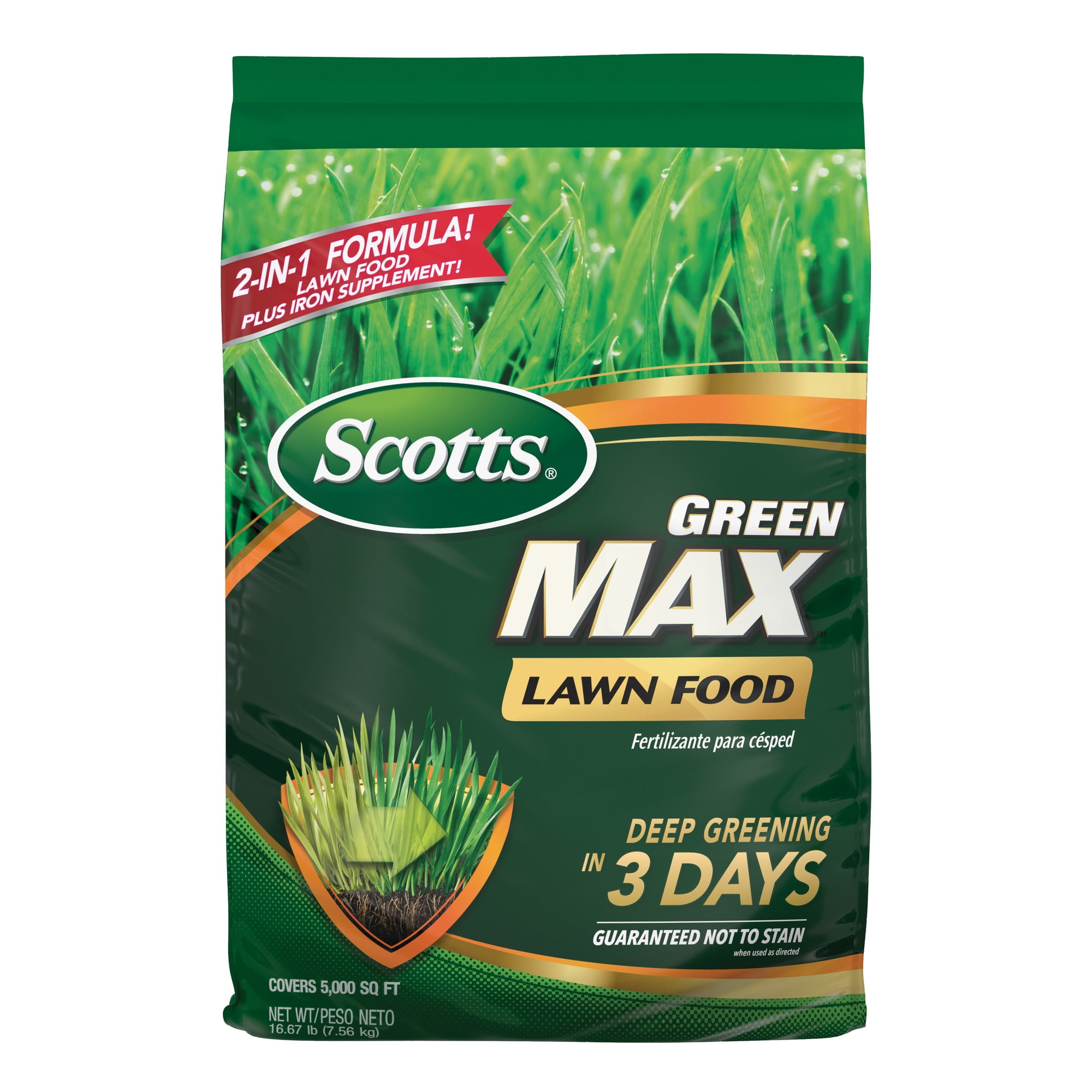 Grass food discount