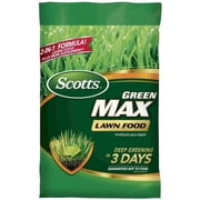 Scotts Green Max Lawn Food 5,000 sq. ft