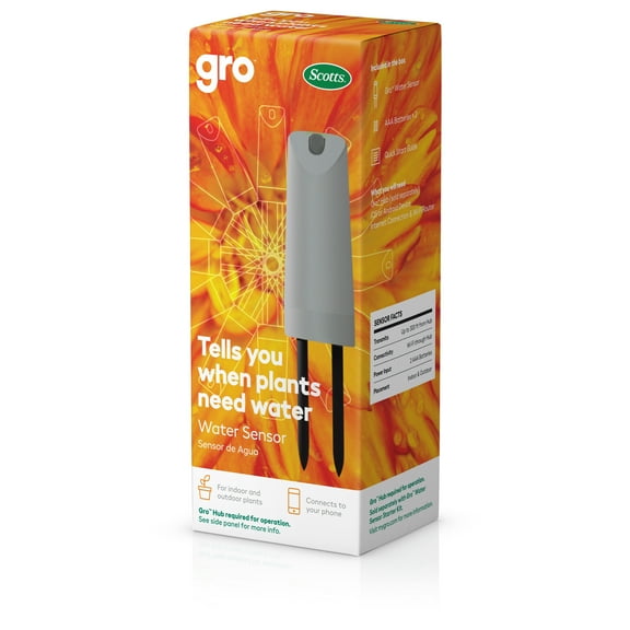 Scotts Gro Smart Water Sensor