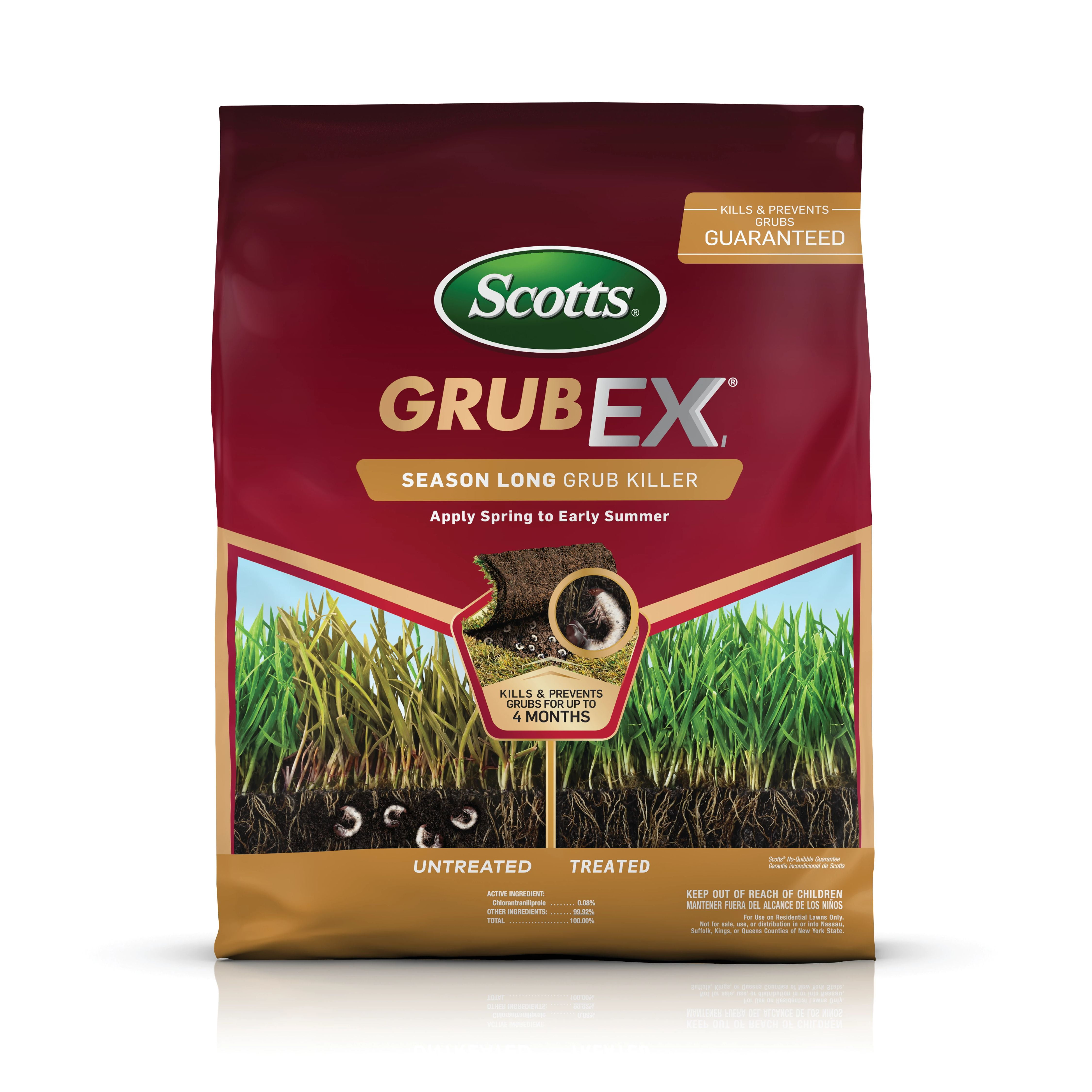 Scotts-GrubEx1-Season-Long- Scotts-GrubEx1-Season-Long-