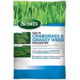 thumbnail image 1 of Scotts Halts Crabgrass and Grassy Weed Preventer, 5,000 sq. ft., 10.06 lb., 1 of 13