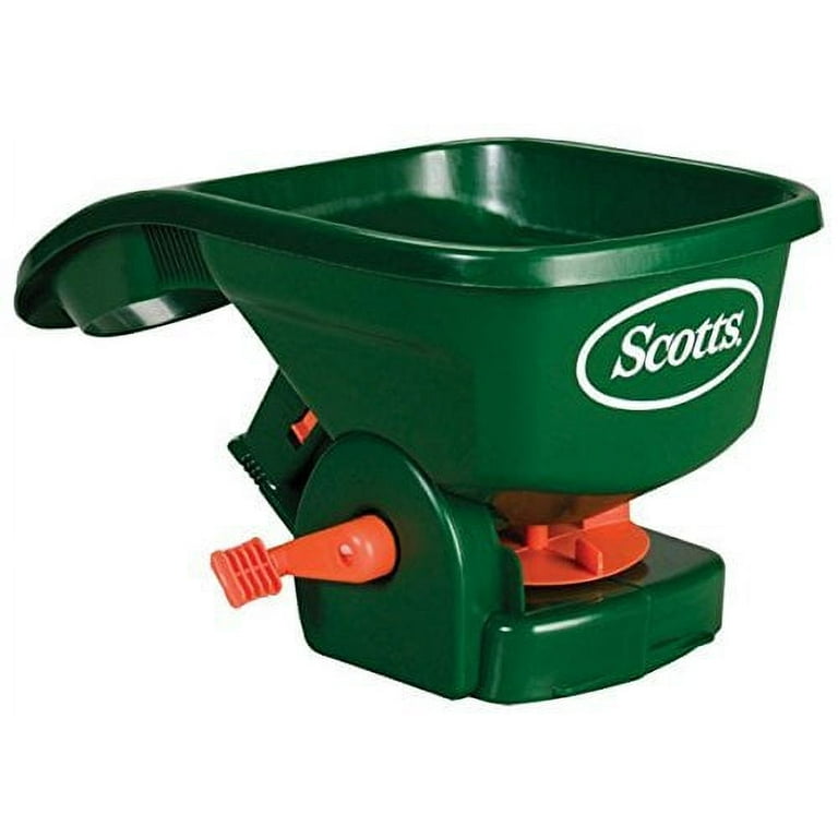 A.O.S.E. 戦闘はいのう用腰パッド オリーブグリーン Scotts Handy Green II Hand-Held Broadcast Spreader - Walmart.com