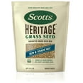 thumbnail image 1 of Scotts Heritage Grass Seed Sun & Shade Mix, 7 lbs., 1 of 16
