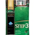 thumbnail image 1 of Scotts Lawn Fertilizer Step 3 - Granules, Synthetic, 29-3-4 NPK - 5,000-Sq Ft — Outdoor & Indoor Plant Use, Easy Application, 1 of 1
