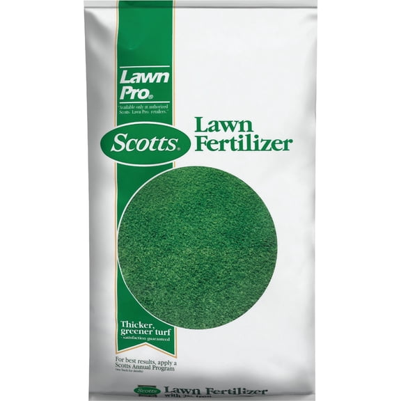 Scotts LawnPro Lawn Fertilizer - 45 lb. 53115