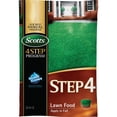 thumbnail image 1 of Scotts LawnPro Step 4 Lawn Fertilizer - Granular 4 in 1 Program - Pack of 3, 12.5 lb — Outdoor & Indoor Plant Use, Easy Application, 1 of 1