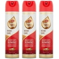 thumbnail image 1 of Scotts Liquid Gold A-10 Liquid Gold Aerosol Wood Care - 10 oz (Pack of 3), 1 of 7