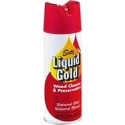 Scotts Liquid Gold Scotts Wood Polish 10 Oz, Pack of 12