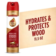 Scotts Liquid Gold Wood Cleaner, Polish and Protector, 11.5 oz.