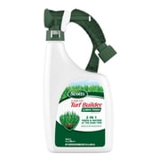 Scotts Liquid Turf Builder Lawn Fertilizer, 32 fl. oz.