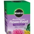thumbnail image 1 of Scotts Miracle Gro 146001 Bloom Booster, 10-52-10, 4-Lb. - Quantity 2, 1 of 1