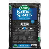Scotts Nature Scapes Color Enhanced Mulch - Pack of 2