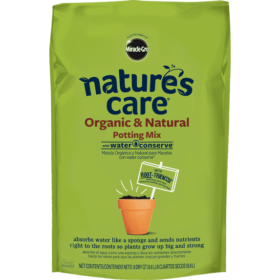 Scotts Nature Scapes Color Enhanced Mulch - Single Pack