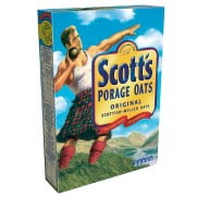 Scotts Old Fashioned Porage Oats 1000g