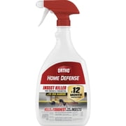Scotts Ortho Home Defense Indoor & Perimeter Insect Killer - Pack of 10