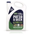 thumbnail image 1 of Scotts Outdoor Cleaner Patio & Deck Zeroscrub Technology - All Purpose Cleaner - 32 Oz, 1 of 6