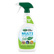 Scotts Outdoor Formula Multi-Purpose Cleaner, Ready-to-Use, 32 fl oz
