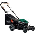 thumbnail image 1 of Scotts Outdoor Power Tools 61940S 19-Inch 40-Volt Cordless Lawn Mower, 5Ah Battery and Fast Charger Included, 1 of 6