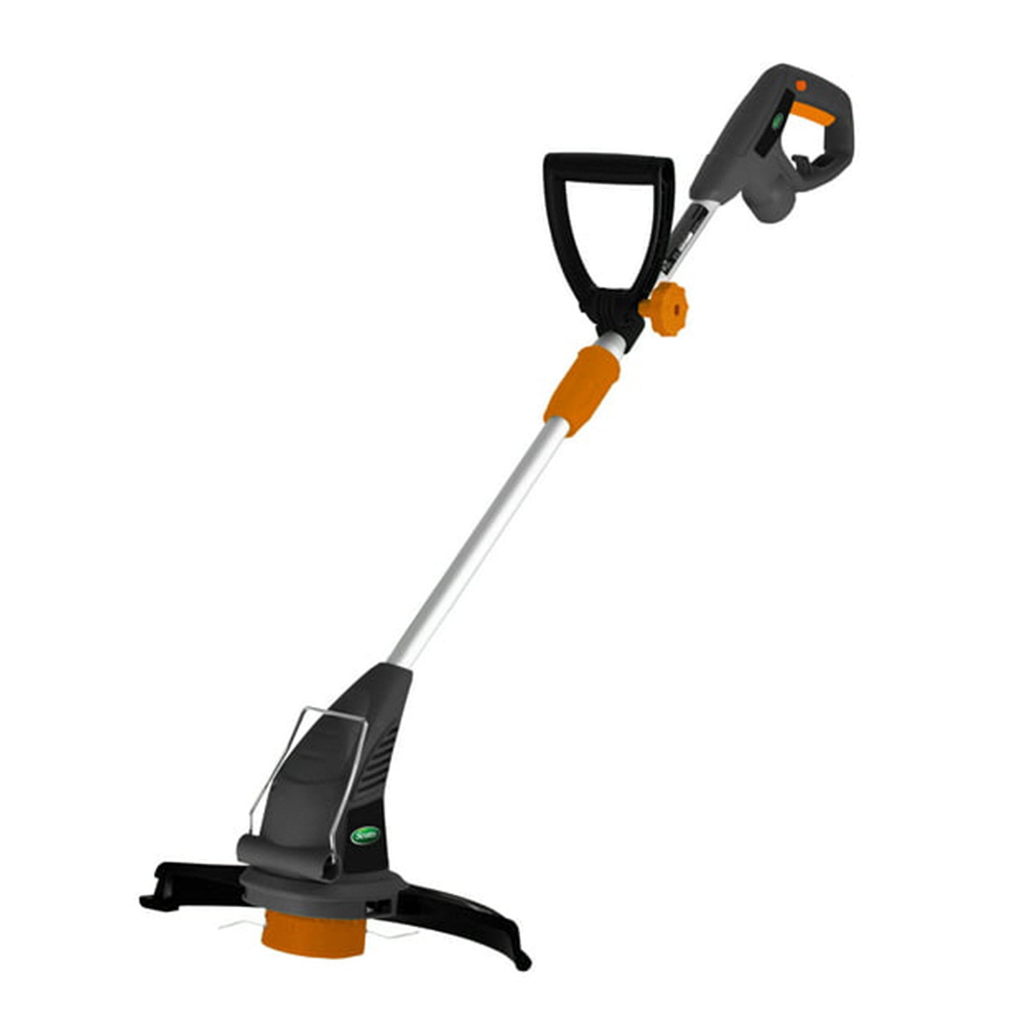 GREAT STATES Scotts Outdoor Power Tools Corded Electric String Trimmer w/Telescopic Pole