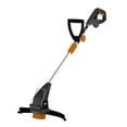 thumbnail image 1 of Scotts Outdoor Power Tools Corded Electric String Trimmer w/Telescopic Pole, 1 of 10