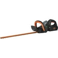 thumbnail image 1 of Scotts Outdoor Power Tools LHT12462S 62-Volt 24-Inch Cordless Hedge Trimmer, 2.5Ah Battery & Fast Charger Included, 1 of 6