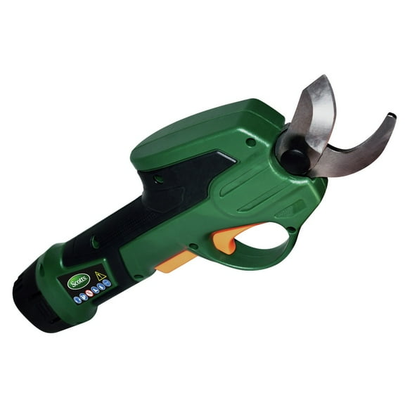 7.2V Cordless Lithium Pruner